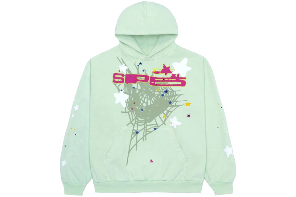 Buy Sp5der Streetwear - StockX