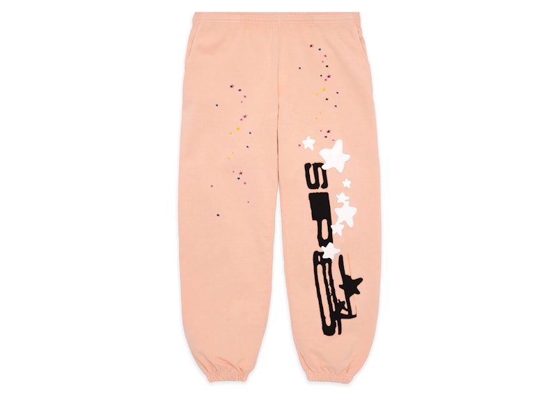 Supreme thrills outlet sweatpants