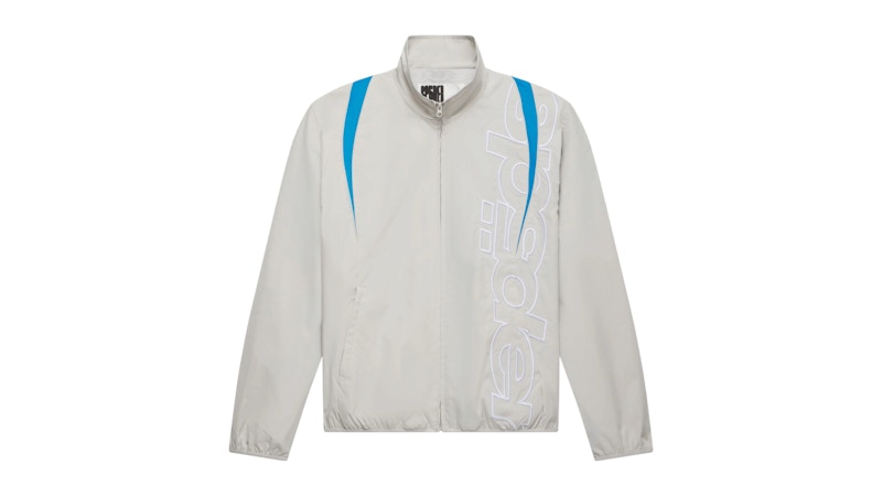 Sp5der Spiderbite Track Jacket Plastic