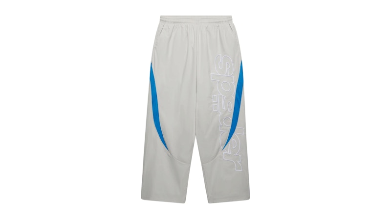 Sp5der Spiderbite Track Pant Plastic