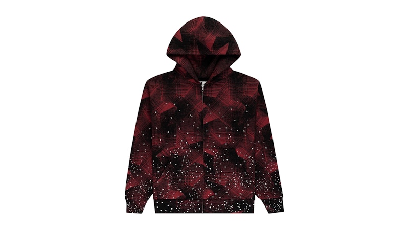 【playhour ph】Star printed hoodie Star printed hoodie – PLAY HOUR