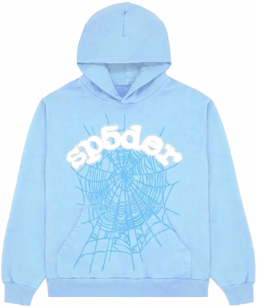 Spider Hoodie - Embrace Style and Comfort in One - Lacida Shopping