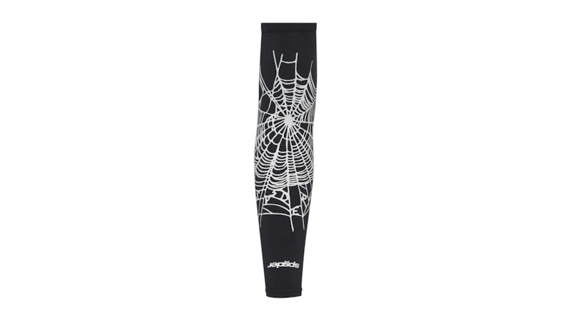 Sp5der Web Shooting Sleeve Onyx