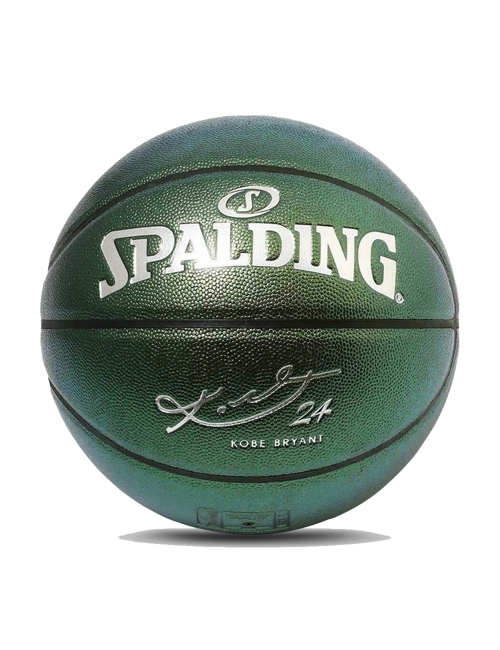 SPALDING × KobeBryant BasketBall