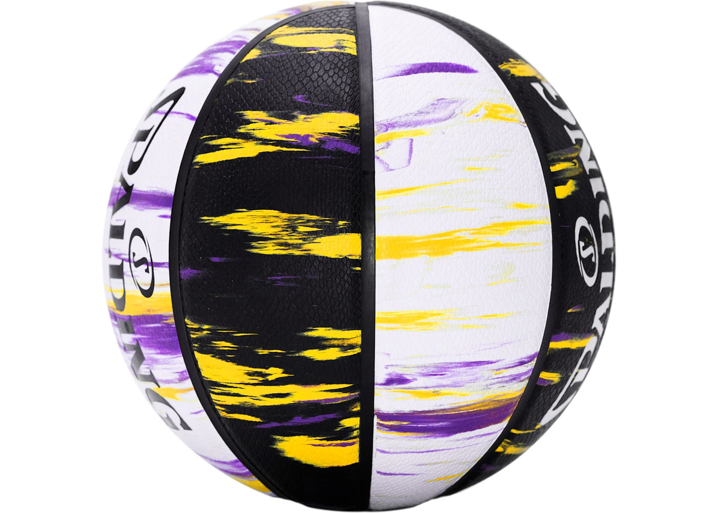 Spalding Kobe Bryant Marbled Snake Official Basketball - US
