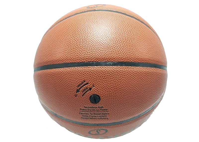 Spalding NBA No. 24 Kobe Bryant INFUSION Size 7 Basketball FW20 US