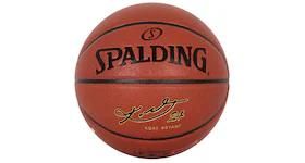 Spalding NBA No. 24 Kobe Bryant INFUSION Size 7 Basketball