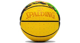 Spalding Street Taco Supreme Basketball