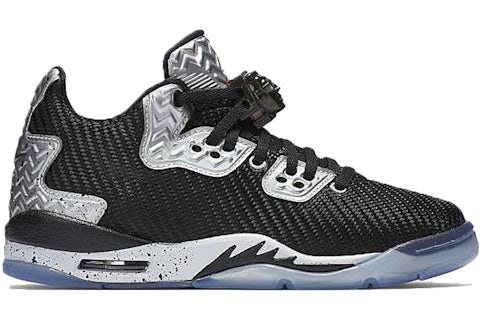 Jordan Spike 40 Low Bred Platinum Men's 833459-002 US