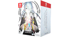 Spike Chunsoft Nintendo Switch AI: The Somnium Files- nirvanA Initiative Collector's Edition Video Game