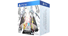 Spike Chunsoft PS4 AI: The Somnium Files- nirvanA Initiative Collector's Edition Video Game
