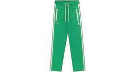 Sporty & Rich x adidas Track Pants Jolly Green/Cream