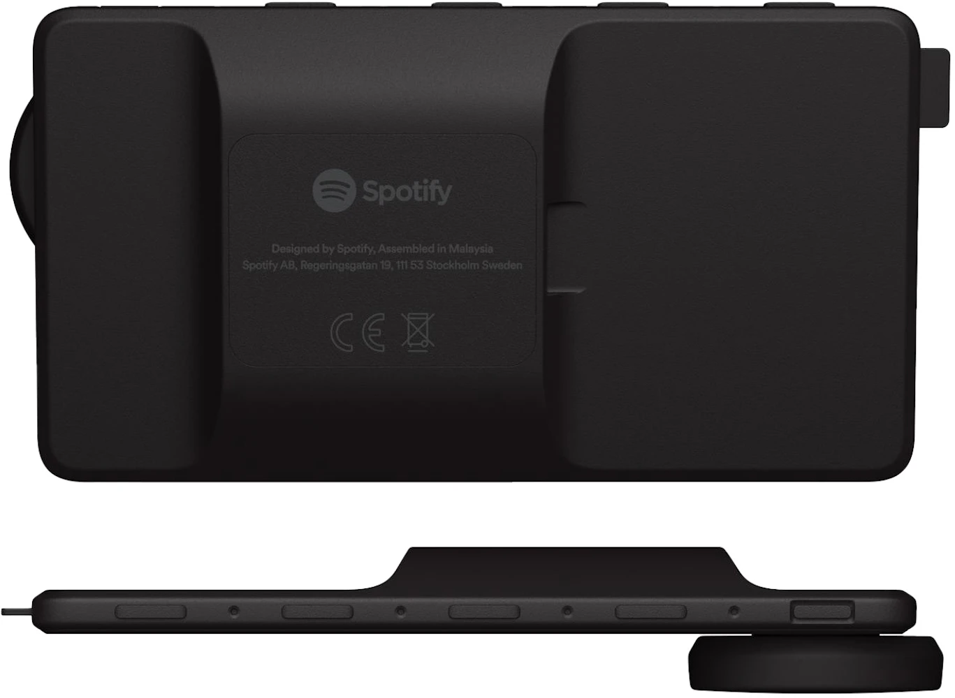 Spotify Car Thing review: What is it, what can it do and how much does it  cost?