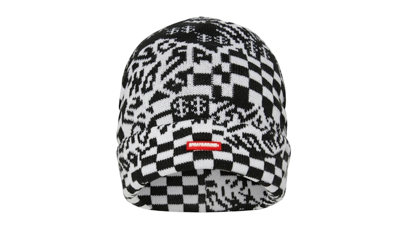 Sprayground 1899-12-30 Beanie Multicolor