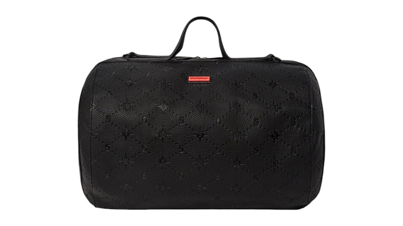 Sprayground 24/7 Tube Duffle