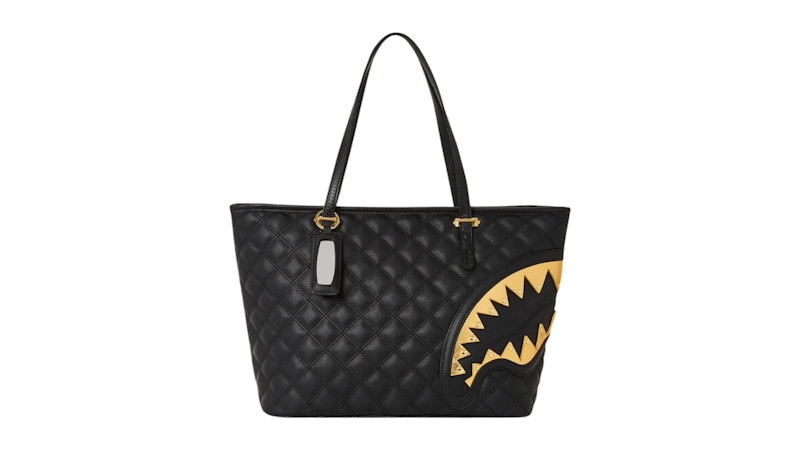 Sprayground 24K Geneva Tote Multicolor