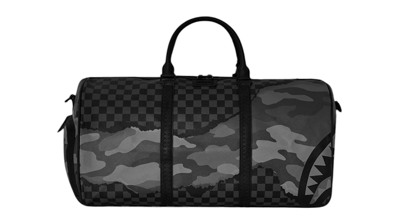 Sprayground 3Am Riptide Duffle Multicolor