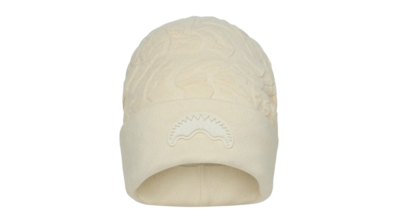 Sprayground 3D Knit Beanie Multicolor