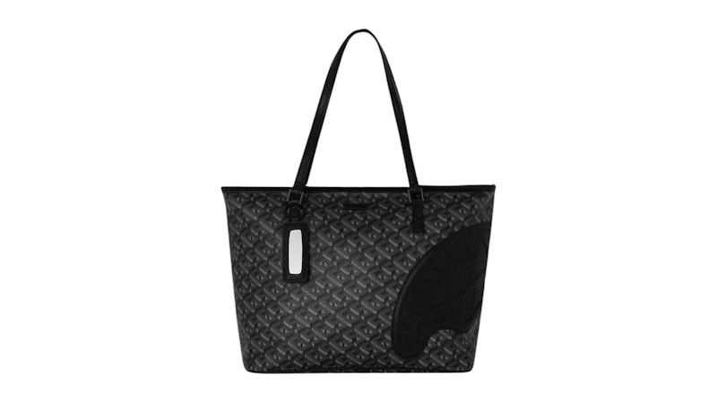 Sprayground 3Dsg Thunderclap Tote Multicolor