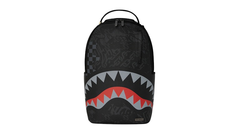Sprayground 4AM Eclipse Backpack Multicolor