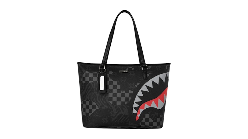 Sprayground 4AM Eclipse Tote Multicolor