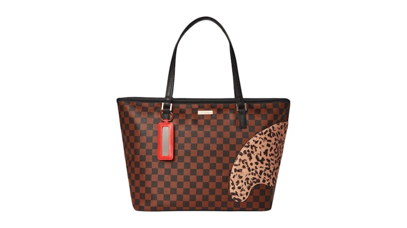 Sprayground A.I.3 The Legacy Tote Multicolor