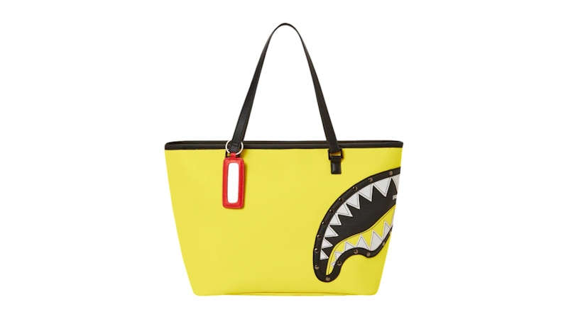 Sprayground Adrenaline Rush Tote