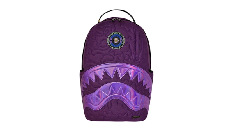 Sprayground AI Serengeti Backpack Multicolor