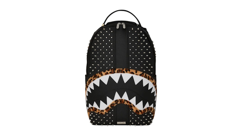 Sprayground Backstage Backpack Multicolor
