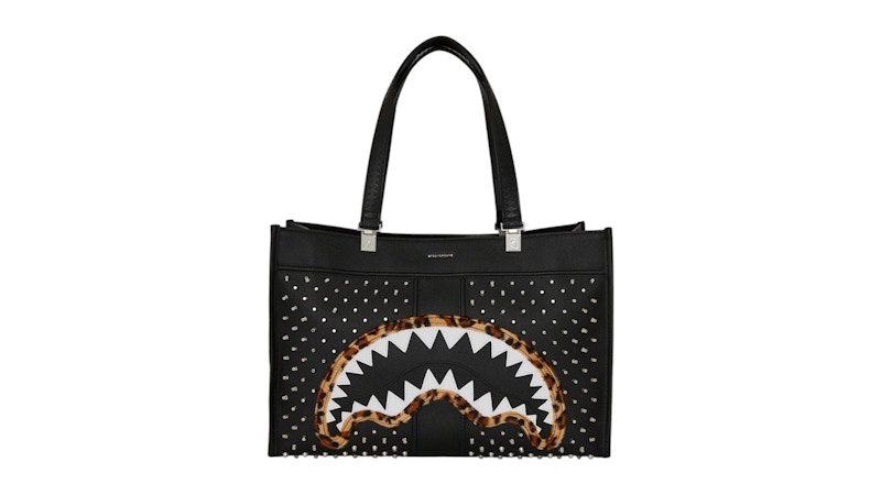 Sprayground Backstage Tortuga Tote Multicolor