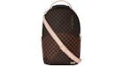 Sprayground Bandolero Nouveau Backpack Brown