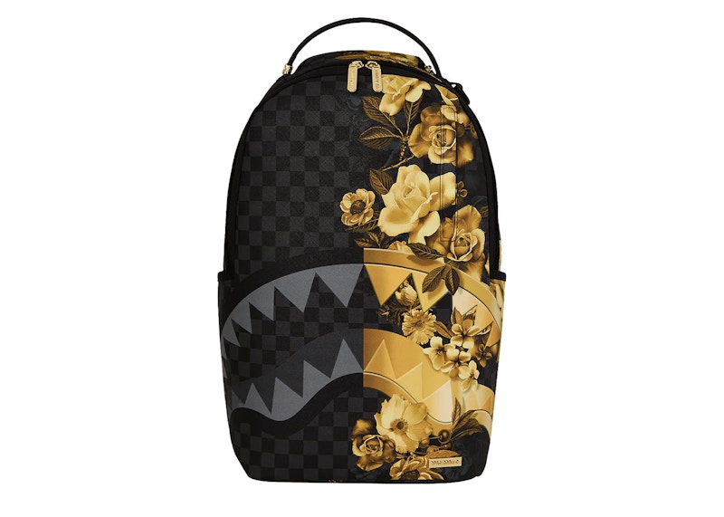 Sprayground Billionaire Bloom Backpack Multi