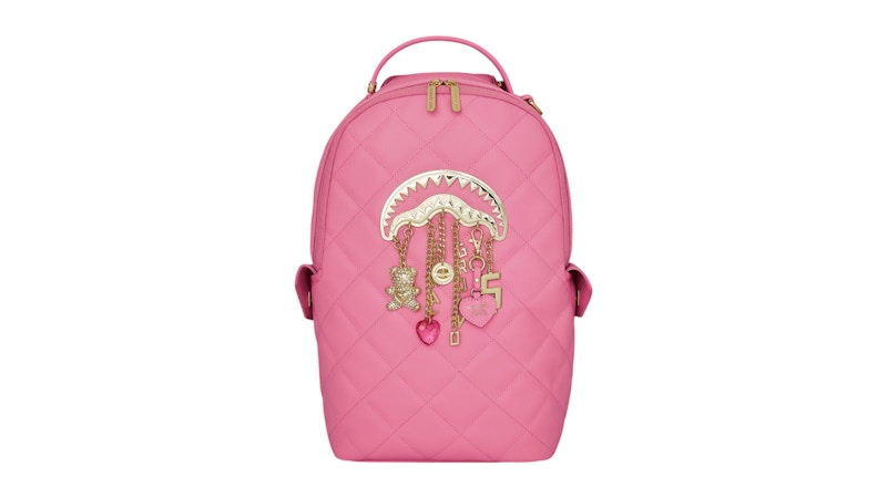 Sprayground Came To Slay Backpack Multicolor