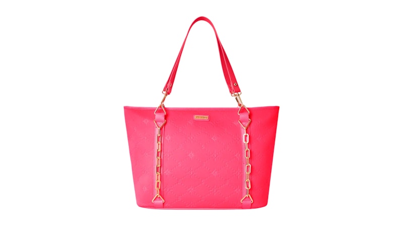 Sprayground Chain Reaction Tote Multicolor