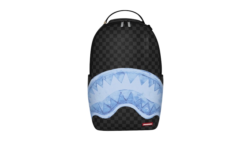 Sprayground Cold Blooded Backpack Multicolor