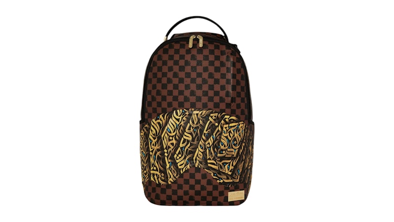 Zaino Sprayground Diaa Allam Seeking Perfection 002 Multicolore
