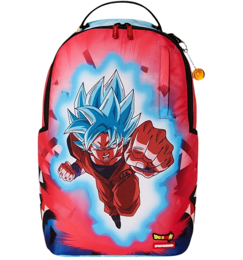 Dragon Ball Promo G Shock Original Sprayground Dragon Ball Super
