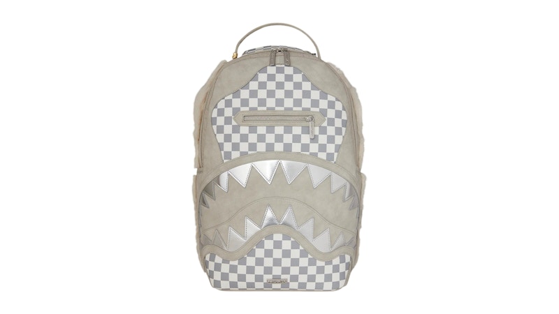 Sprayground Dreamcheck Rucksack Mehrfarbig