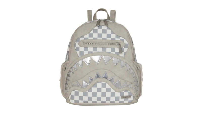 Sprayground Dreamcheck Savage Backpack Multicolor - FW25 - JP