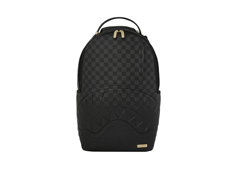 Sprayground Eco Leather Backpack (910B8177NSZ) Multicolor