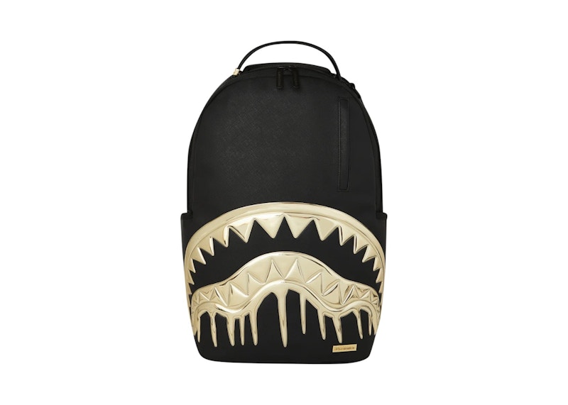Sprayground Eco Leather Backpack (910B8178NSZ) Multicolor