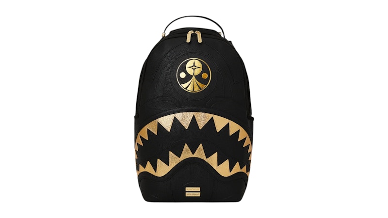 Sprayground Foundation Fit For A King Backpack Multicolor