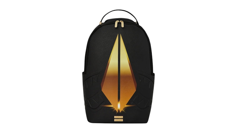 Sprayground Foundation The Vault On Terminus Backpack Multicolor