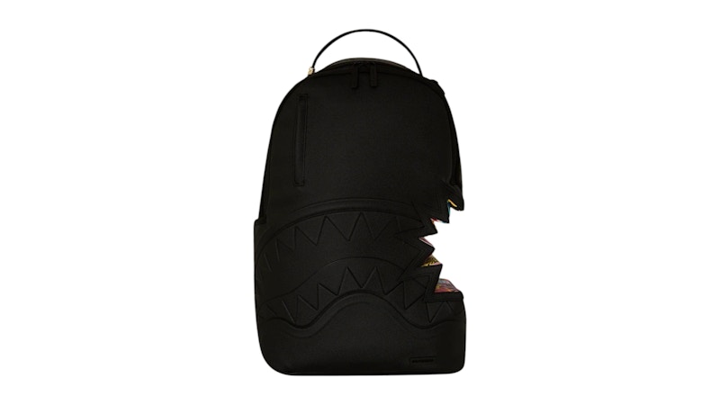 Pre-owned Sprayground Fresh Bite Backpack In Multi