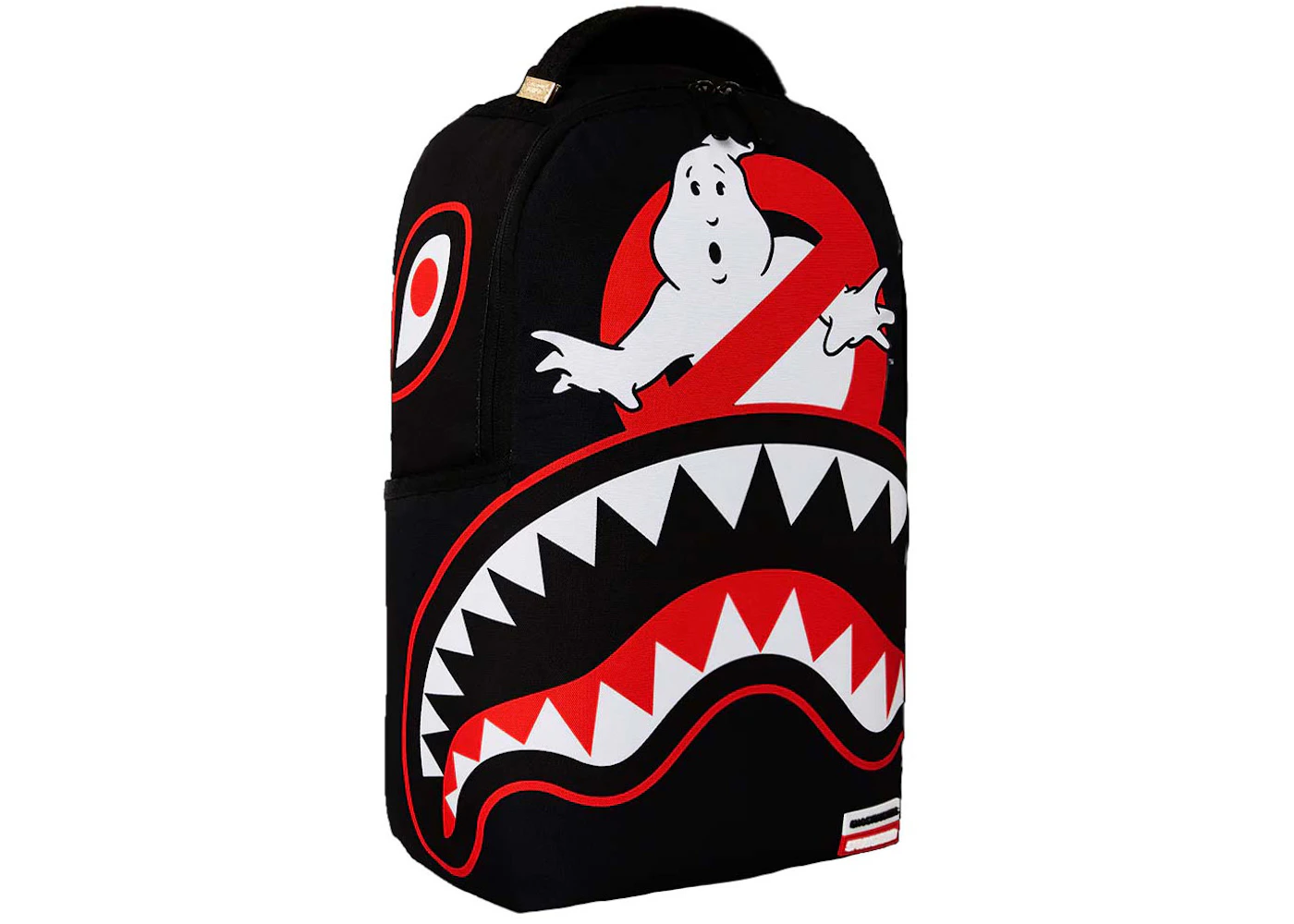 Ghostbusters Mochila Gucci Tiburon Sprayground Ghostbusters