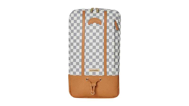Sprayground Henny Latte Smartpack Multicolor