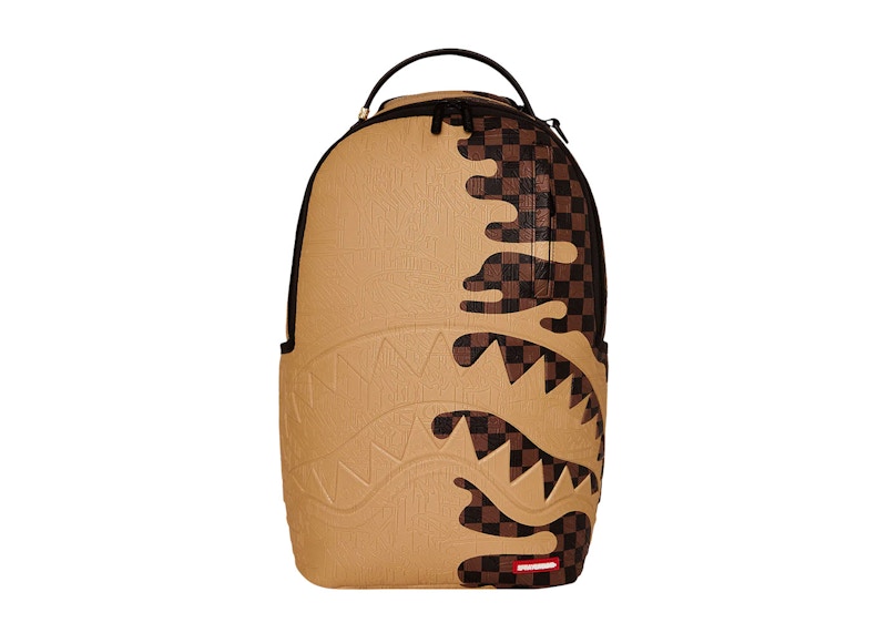 Sprayground Henny Melt Backpack Multicolor