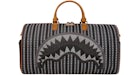 Sprayground Illuchains Duffle Multicolor