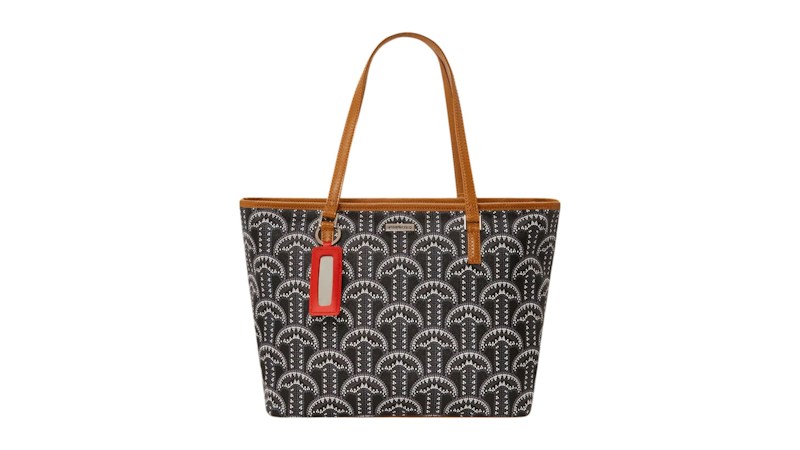 Sprayground Illuchains Tote Multicolor