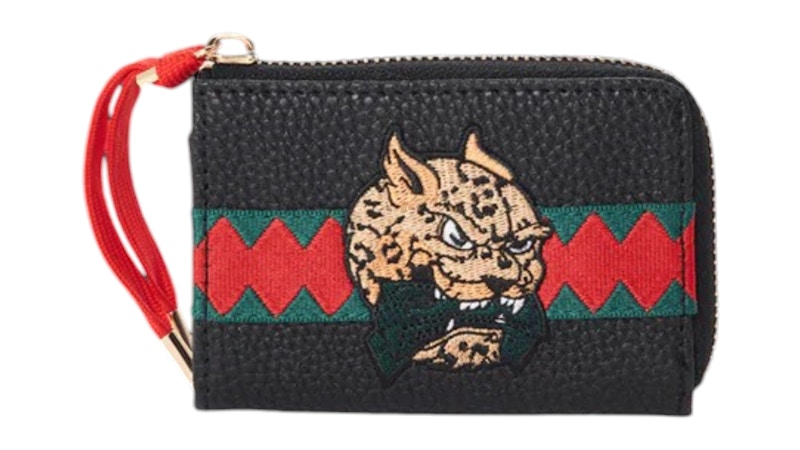 Sprayground Italia Diviso Wallet Multicolor